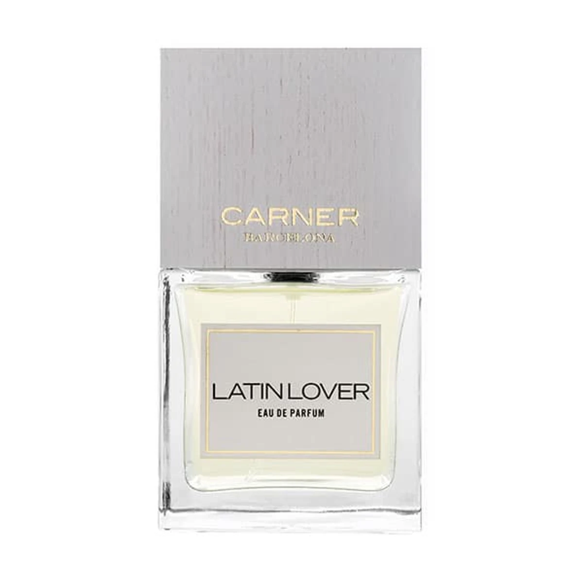 Latin Lover 100 ml