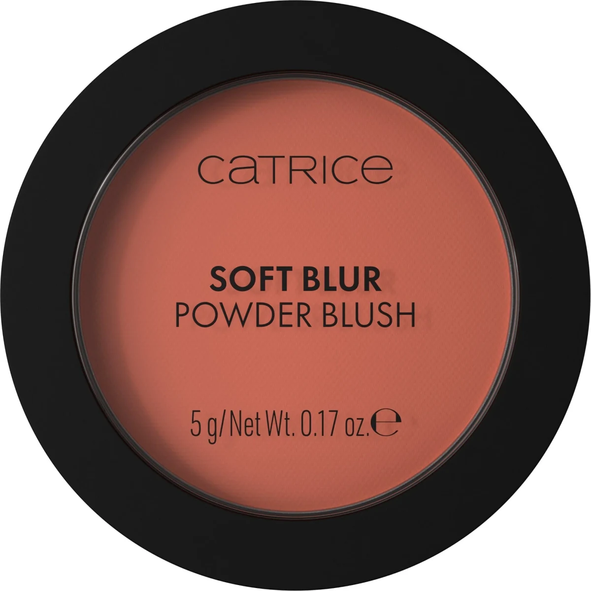 Soft Blur Blush in Polvere