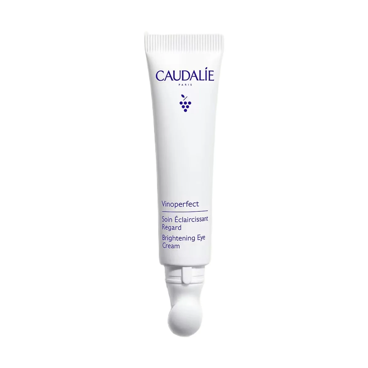 Trattamento Illuminante Occhi con Caffeina + Niacinamide