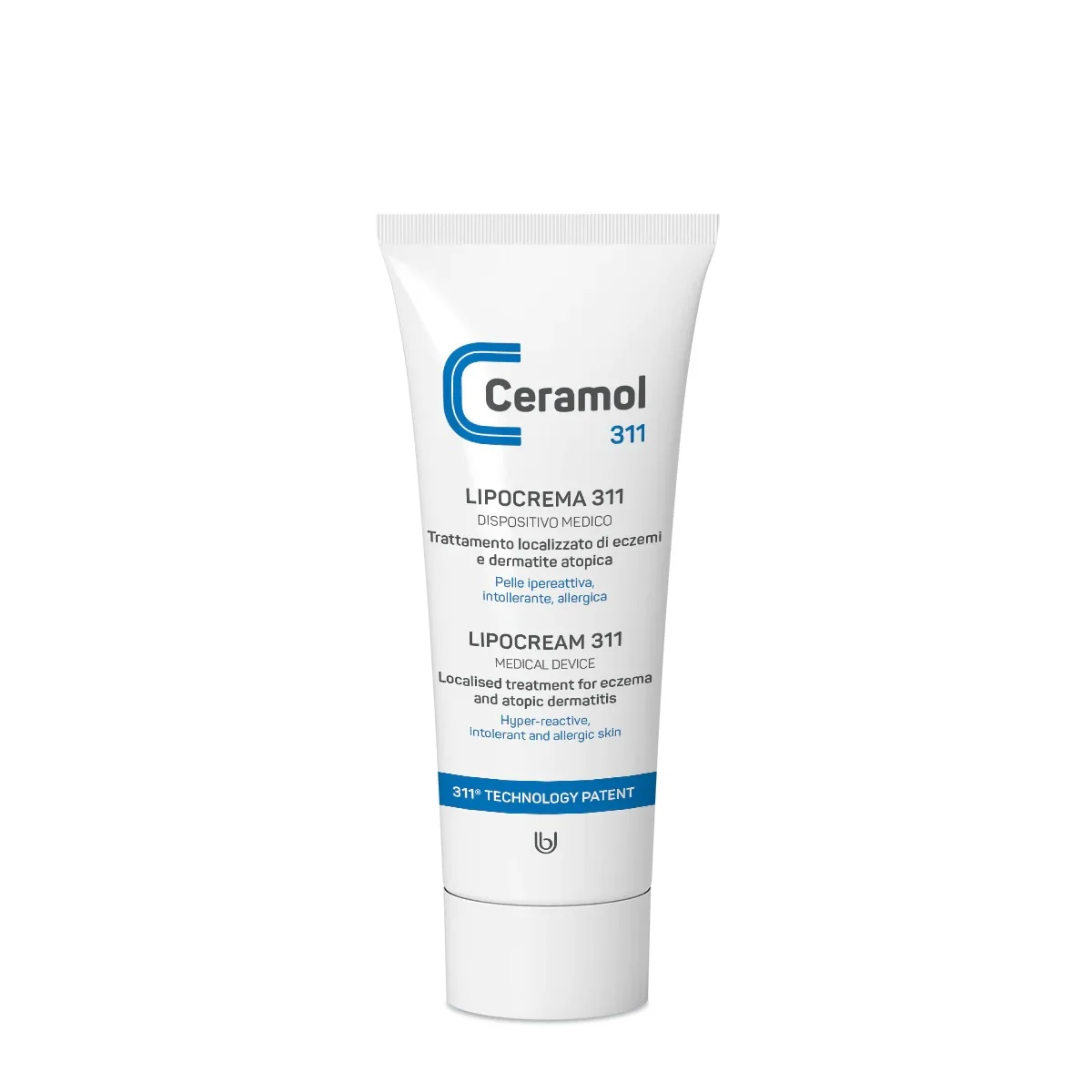 LIPOCREMA 311