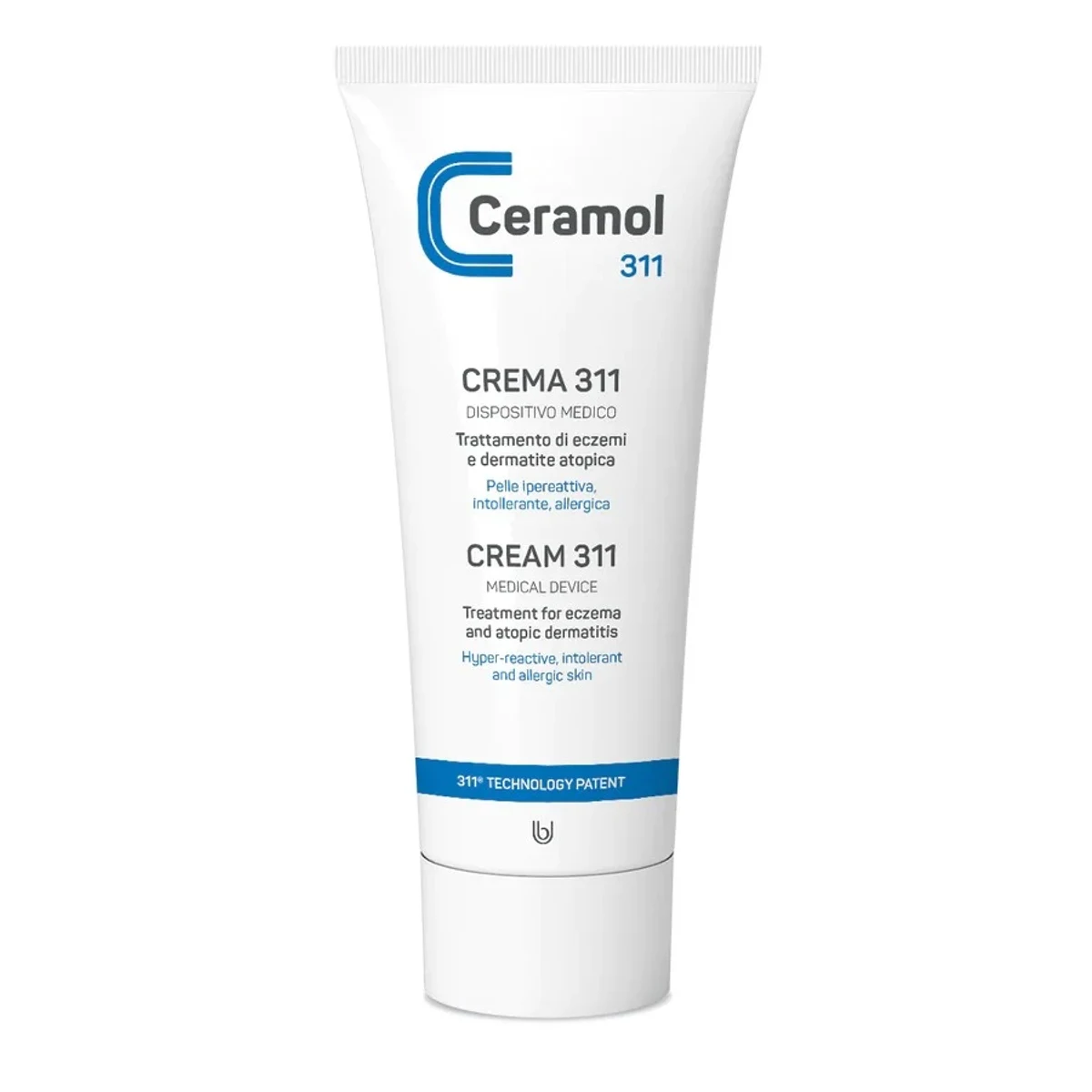CREMA 311