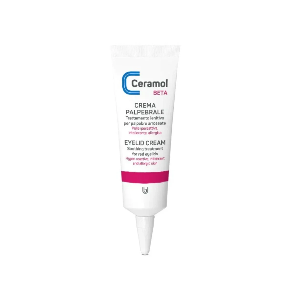 CREMA PALPEBRALE
