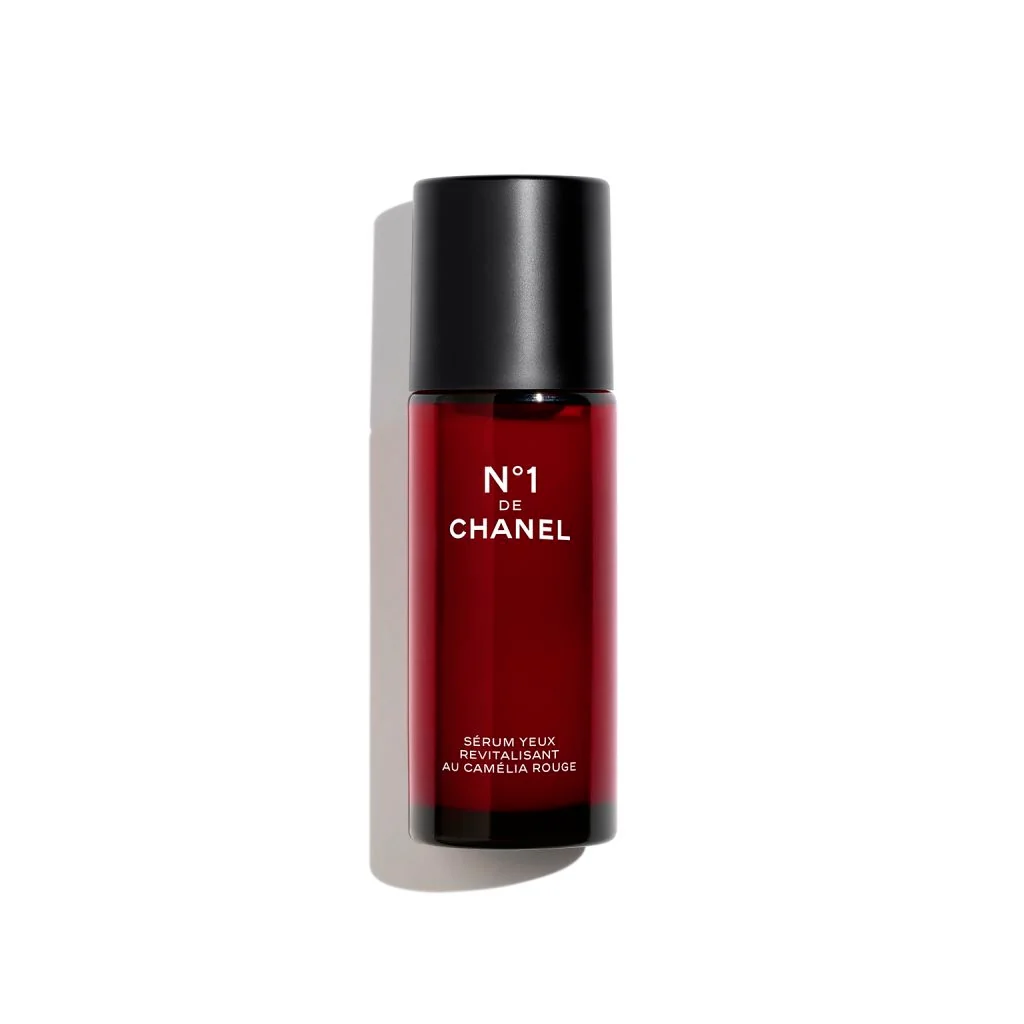 N°1 DE CHANEL SIERO OCCHI RIVITALIZZANTE