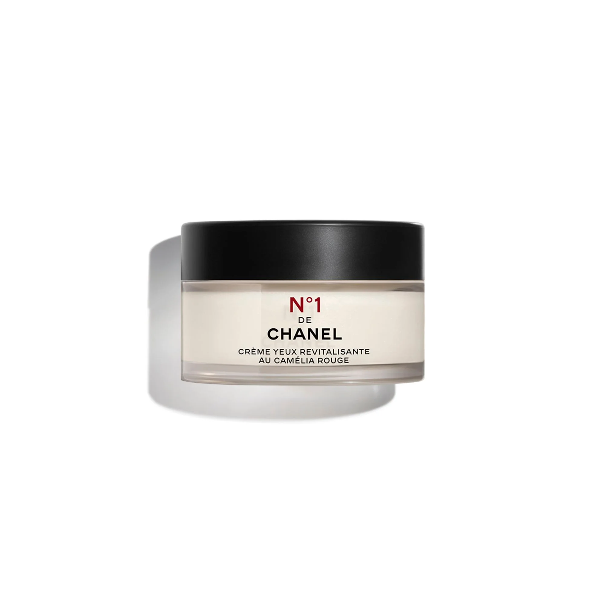 N°1 DE CHANEL CREMA OCCHI RIVITALIZZANTE