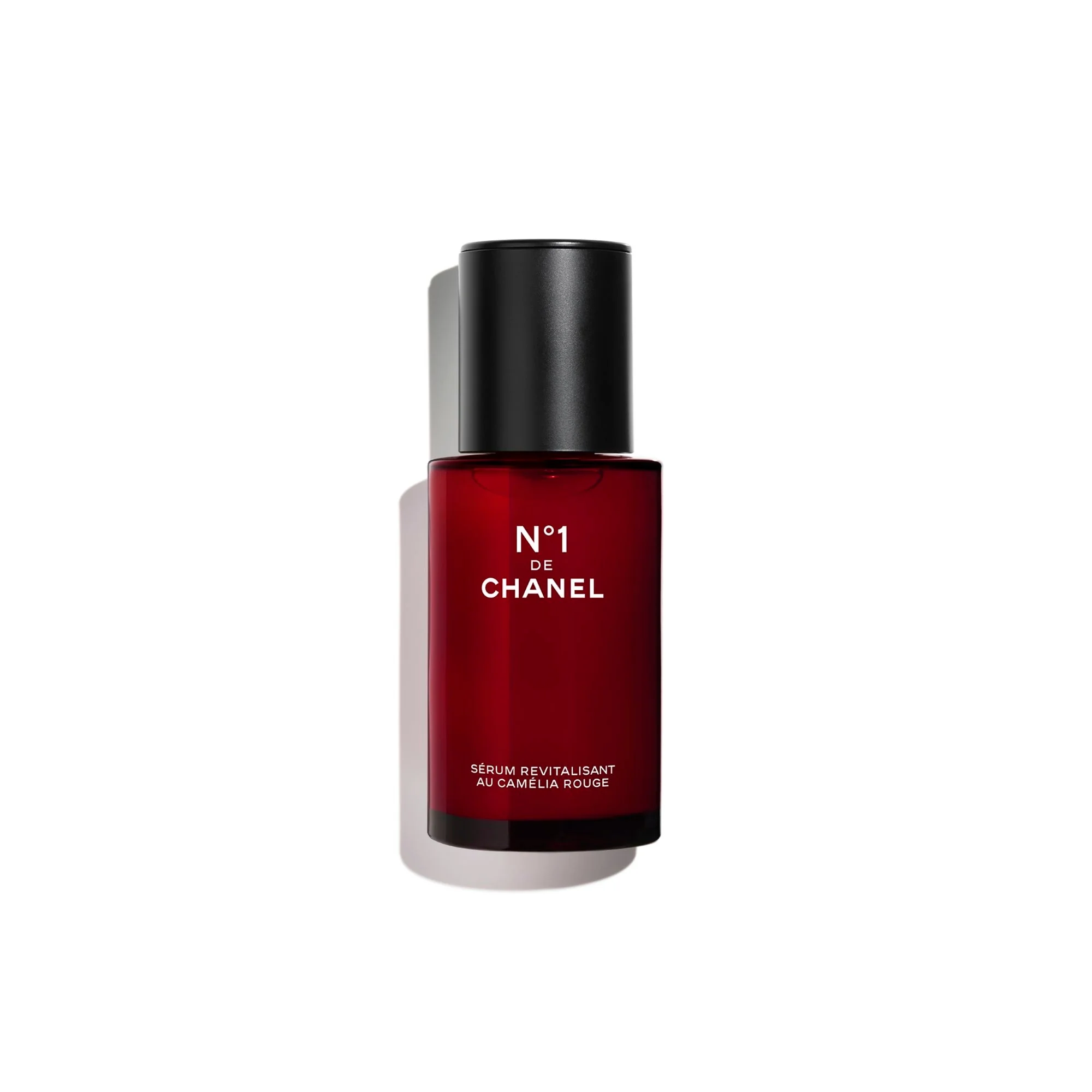 N°1 DE CHANEL SIERO RIVITALIZZANTE