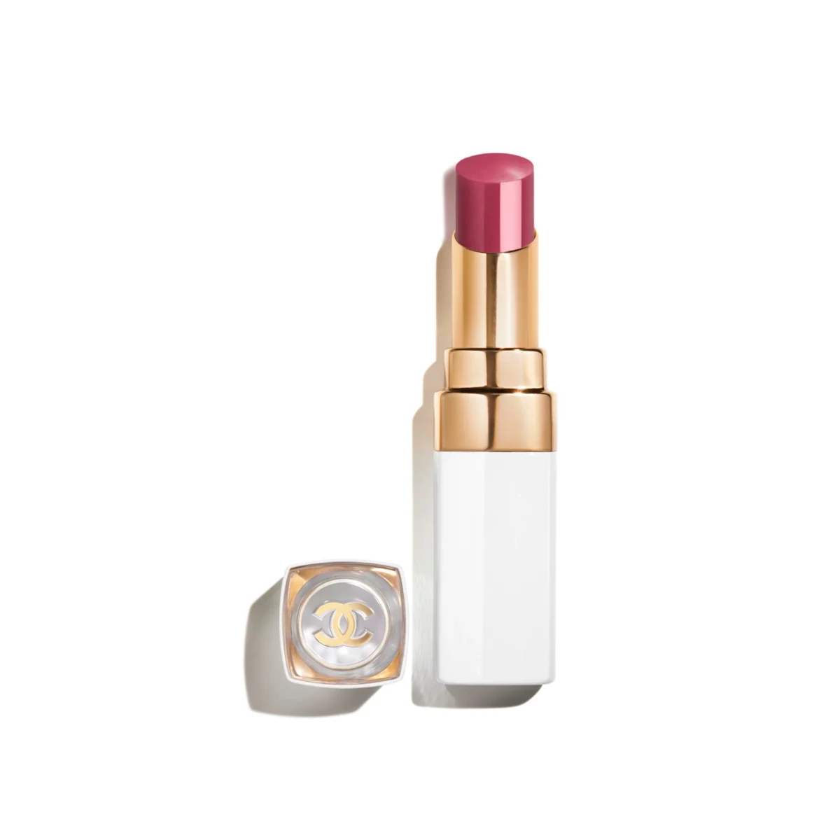 ROUGE COCO BAUME - BRILLANTE