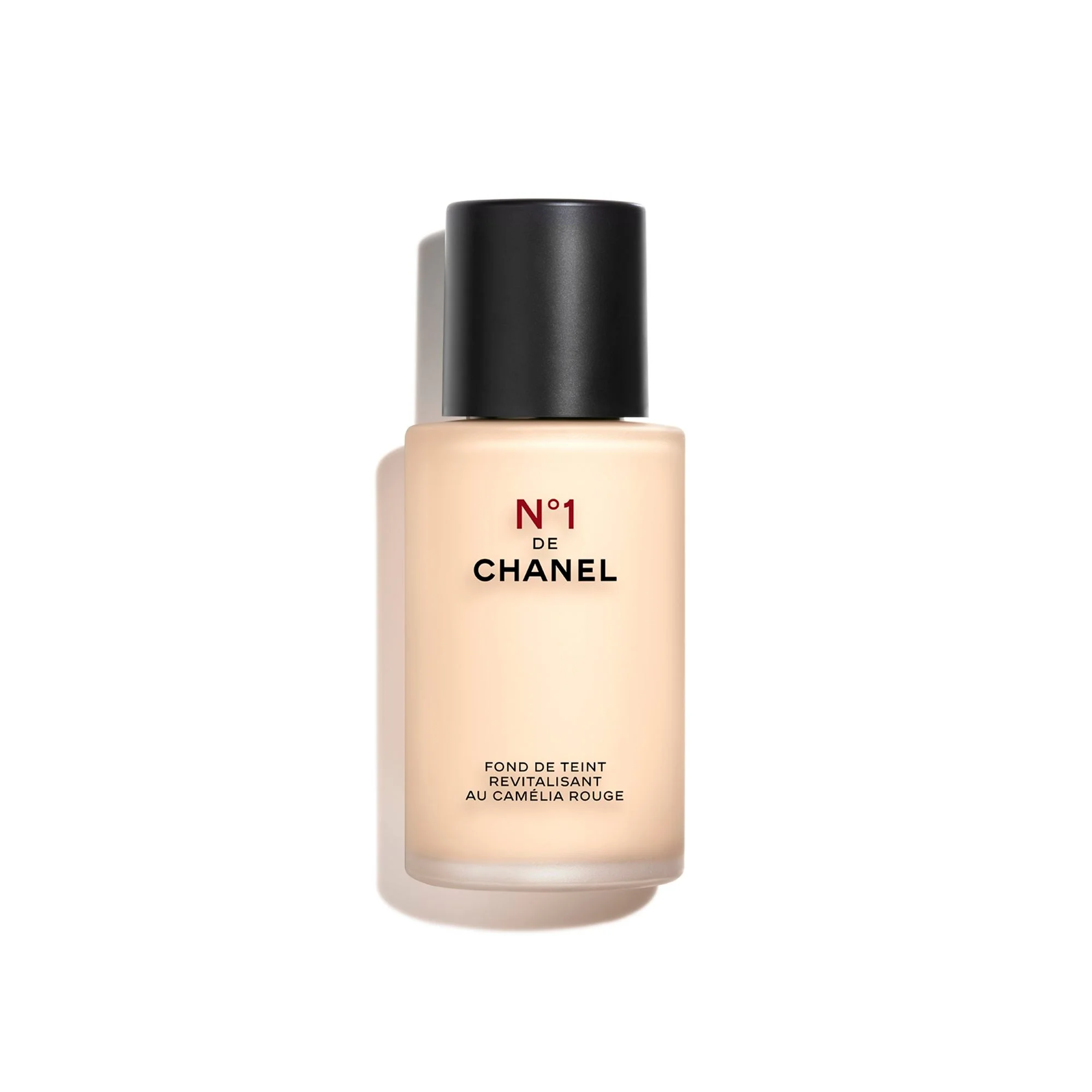 N°1 DE CHANEL FONDOTINTA RIVITALIZZANTE