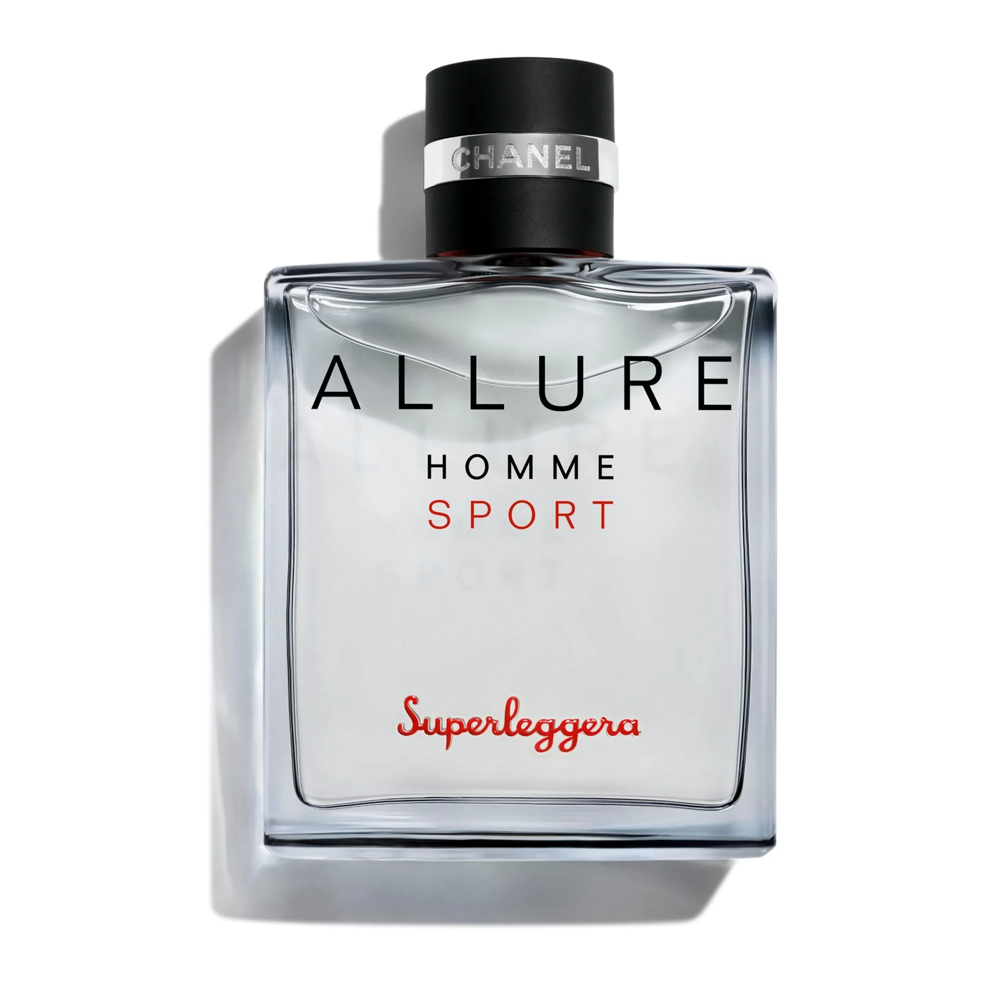 ALLURE HOMME SPORT SUPERLEGGERA