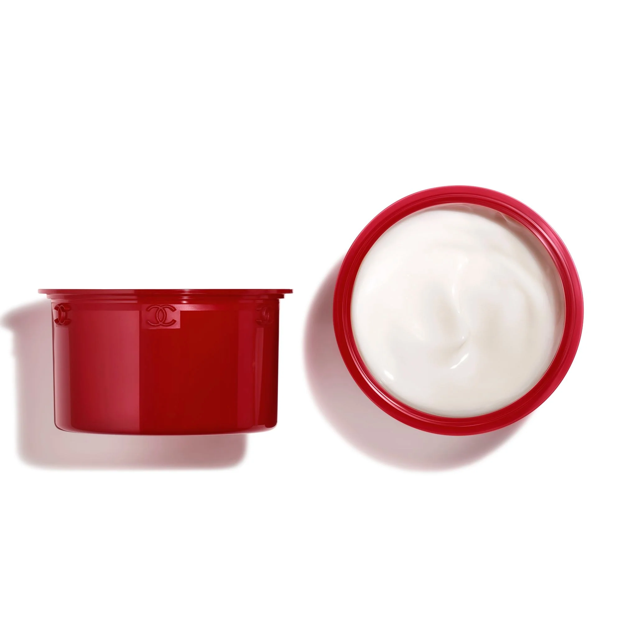 N°1 DE CHANEL CREMA RICCA RIVITALIZZANTE - RICARICA