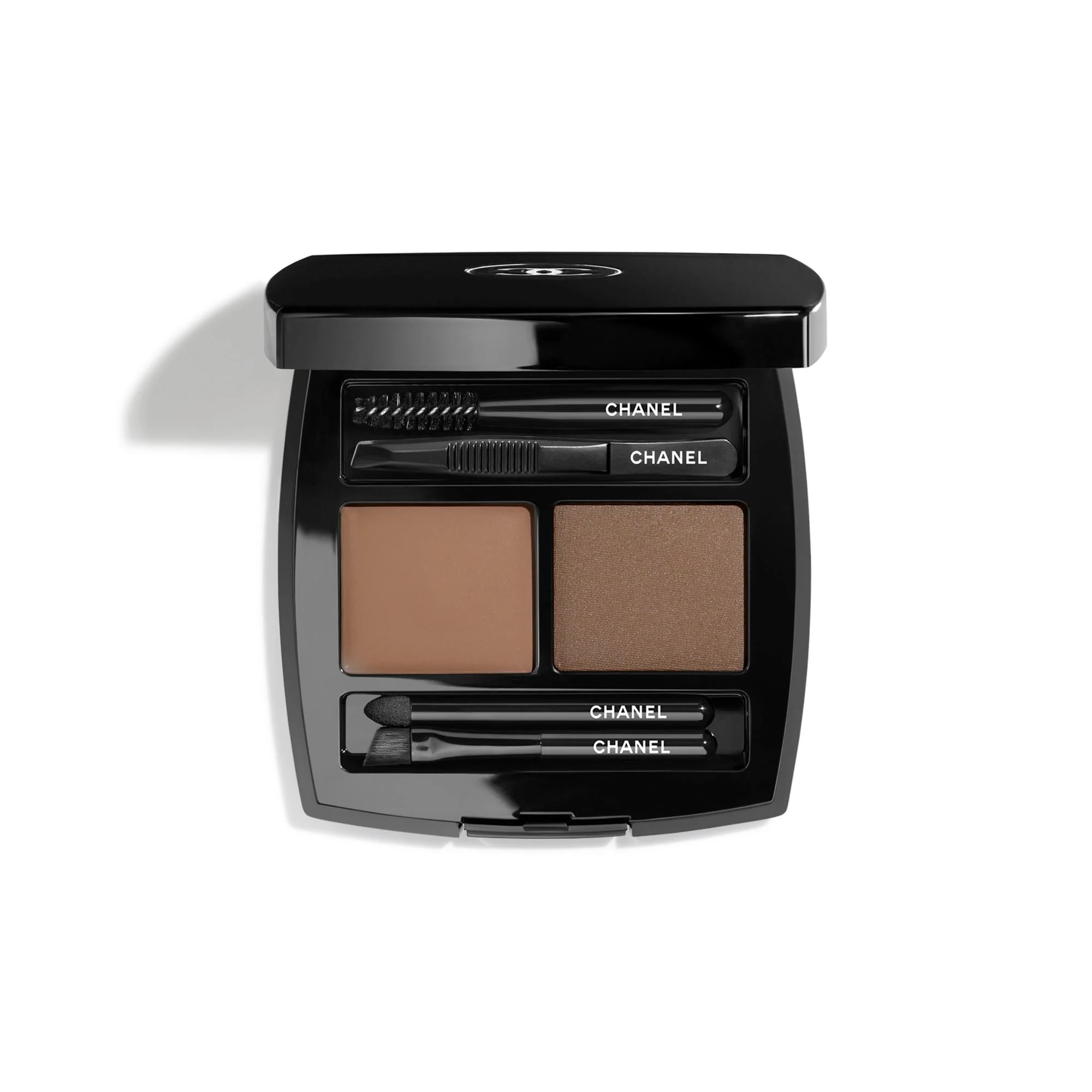 LA PALETTE SOURCILS