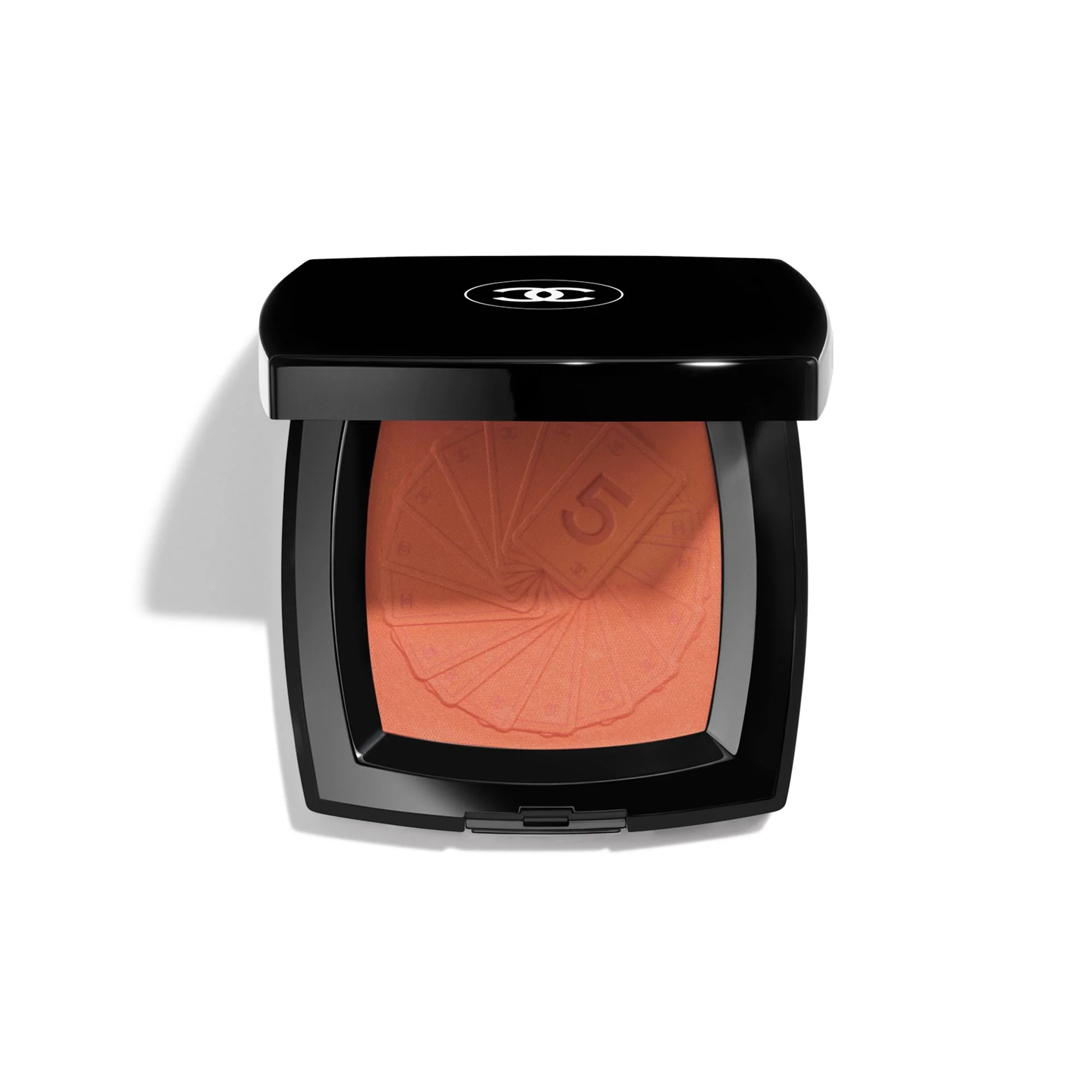 LES TAROTS DE CHANEL