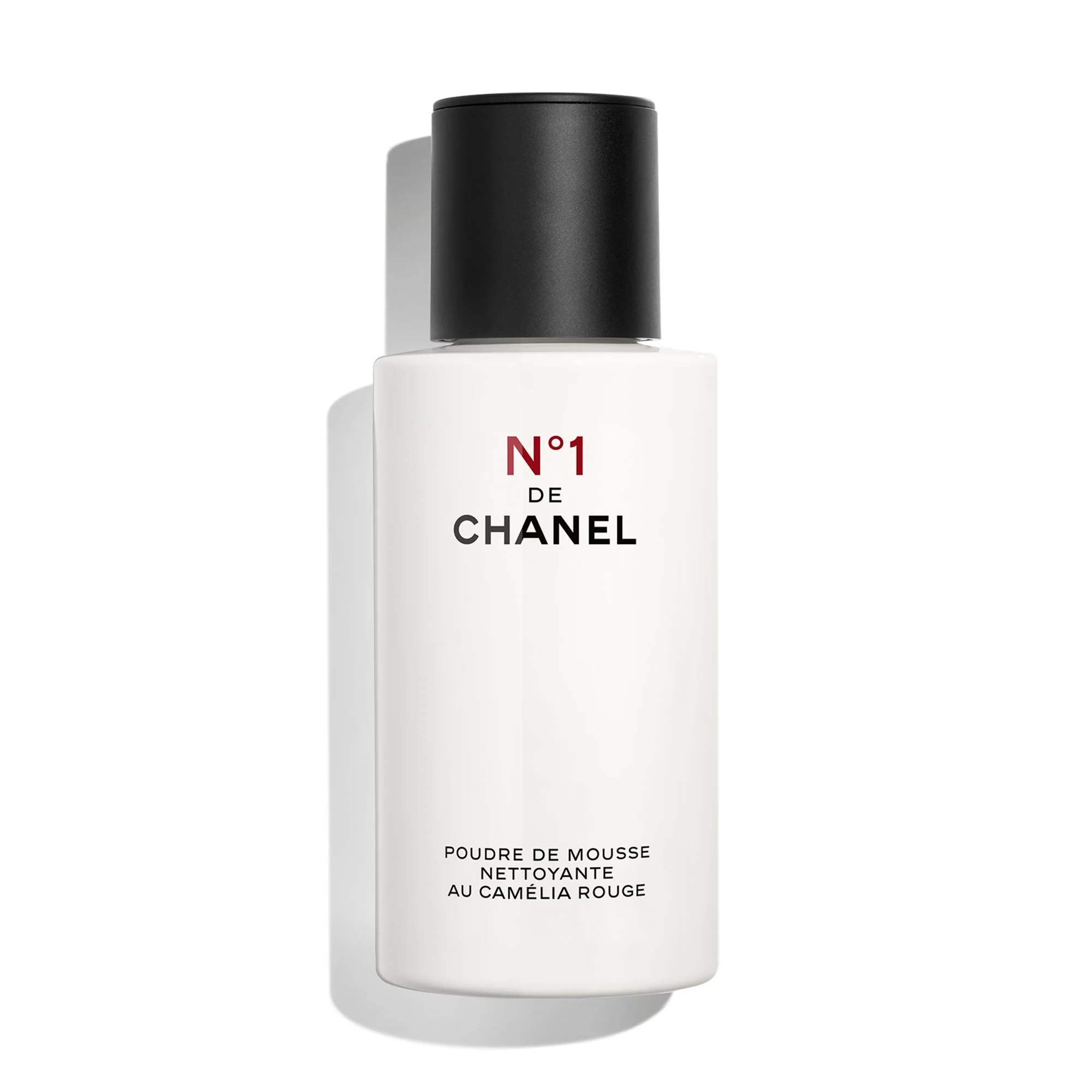 N°1 DE CHANEL MOUSSE DETERGENTE IN POLVERE