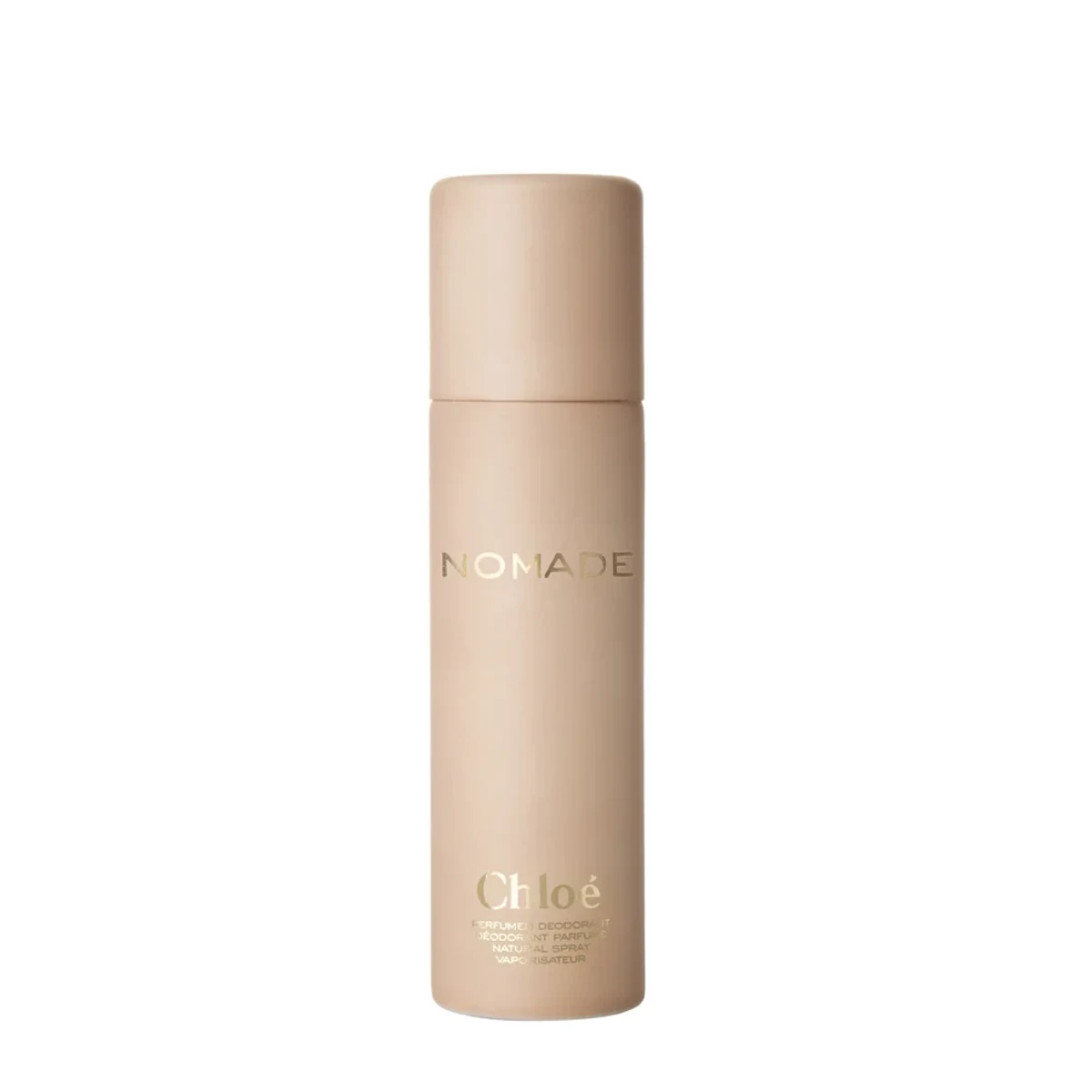 Deodorante Spray