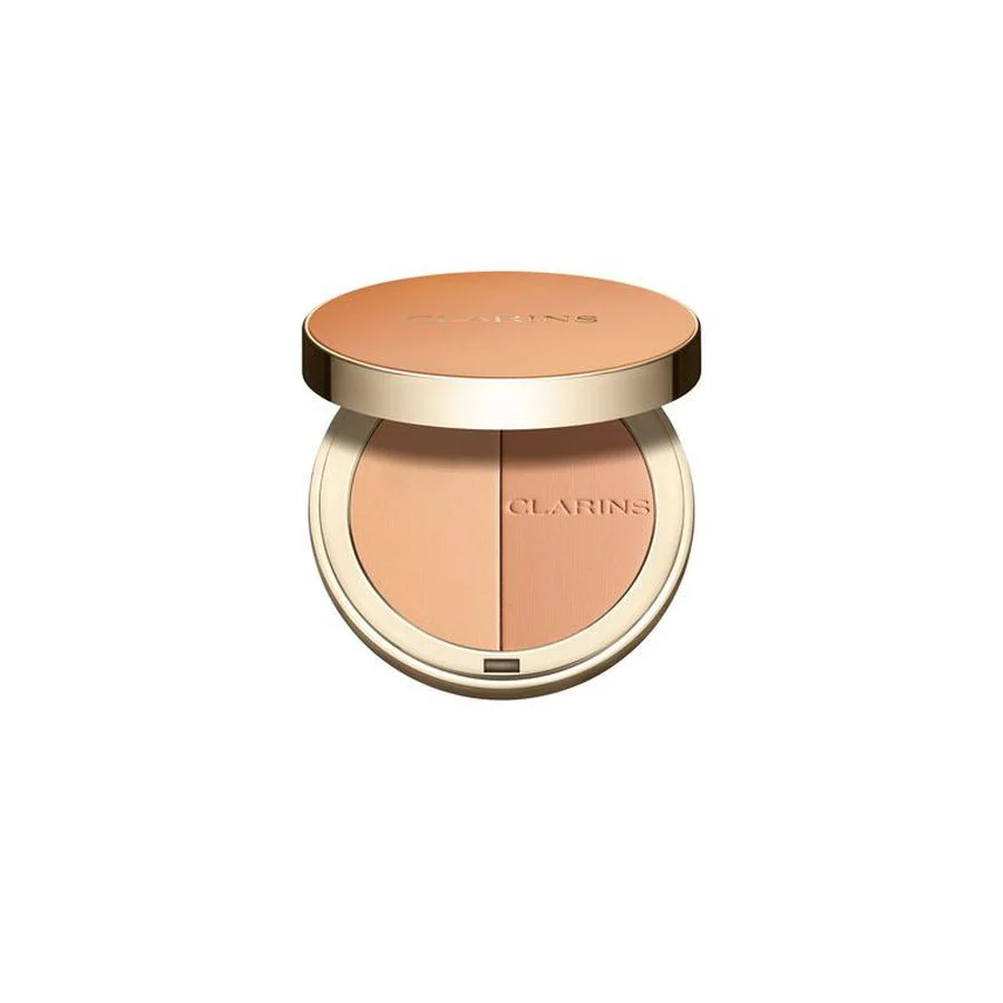 Ever Bronze Compact