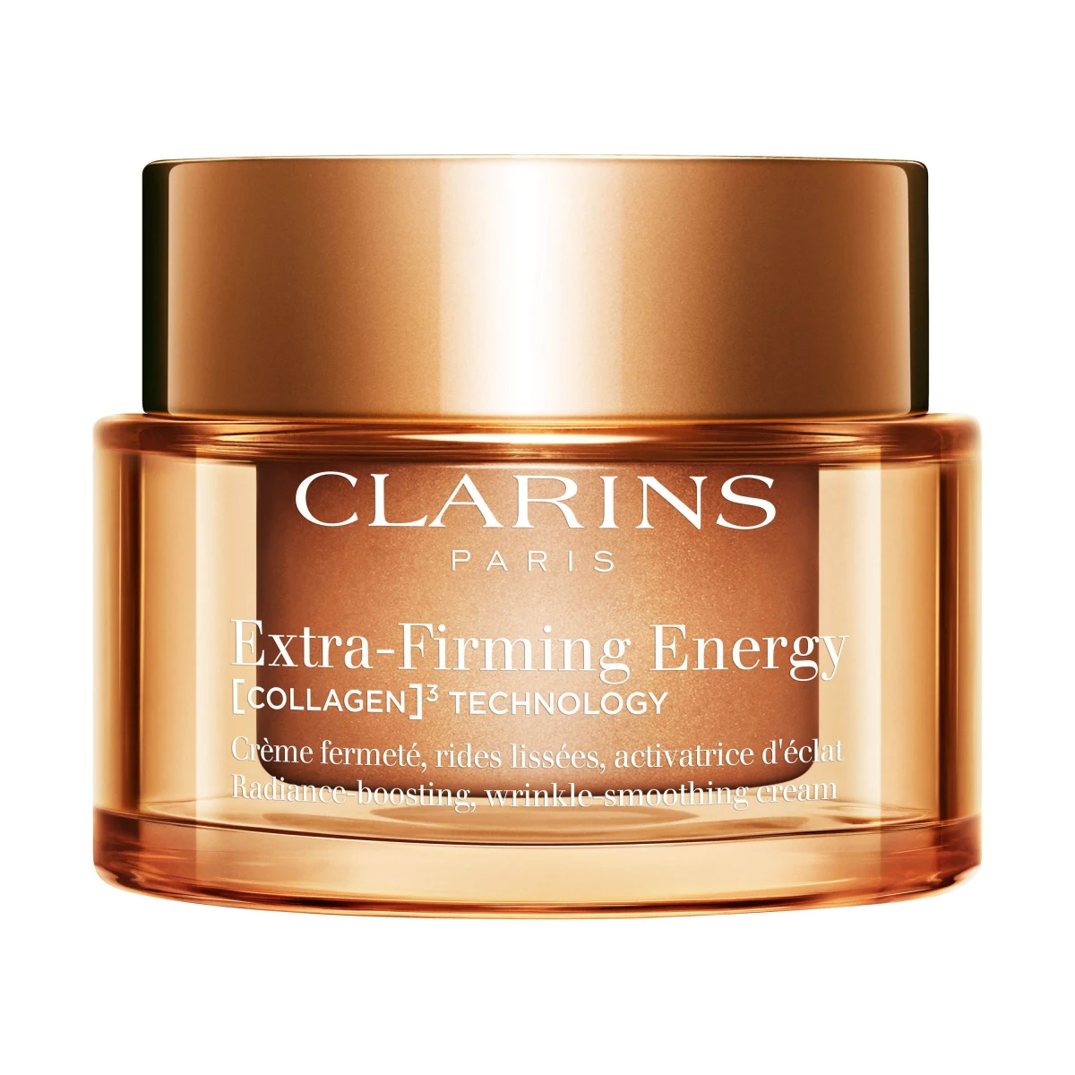 Extra-Firming Energy