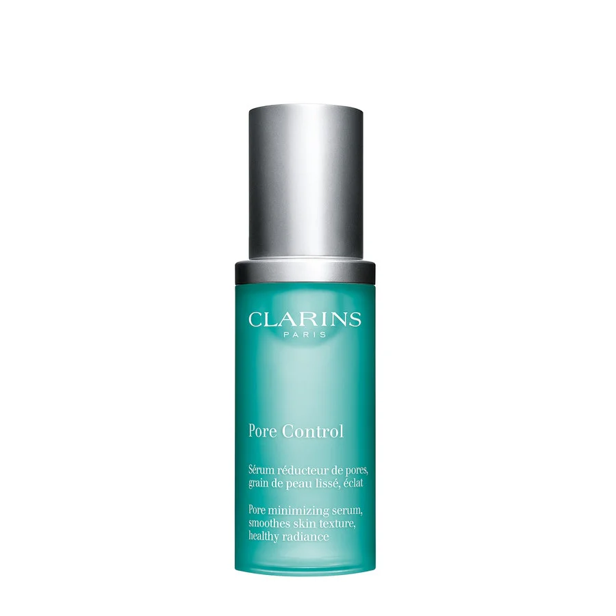 Pore Control