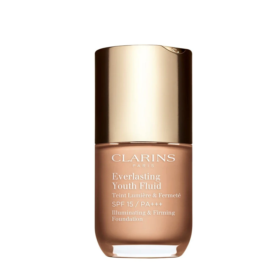 Everlasting Youth Fluid SPF15