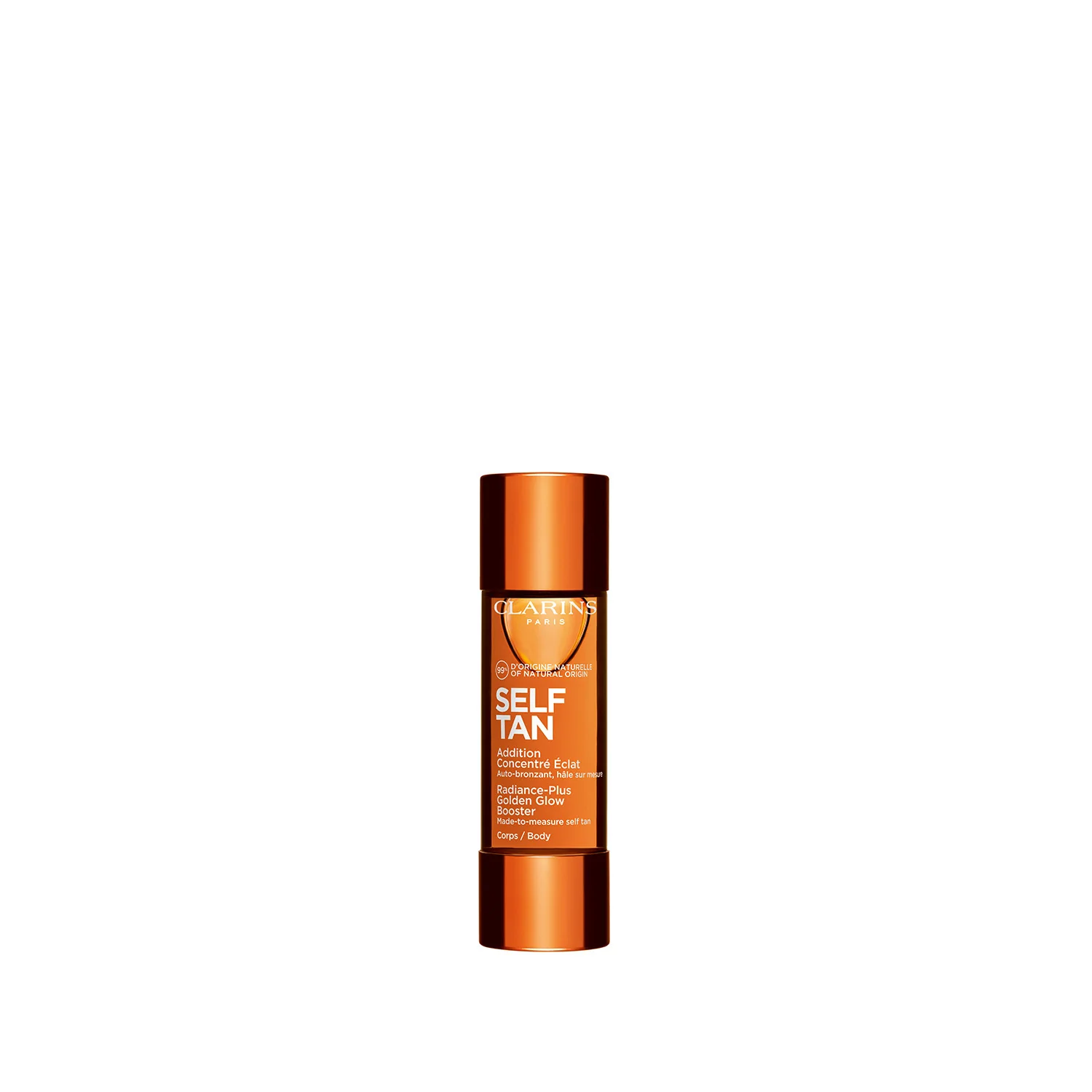 Clarins