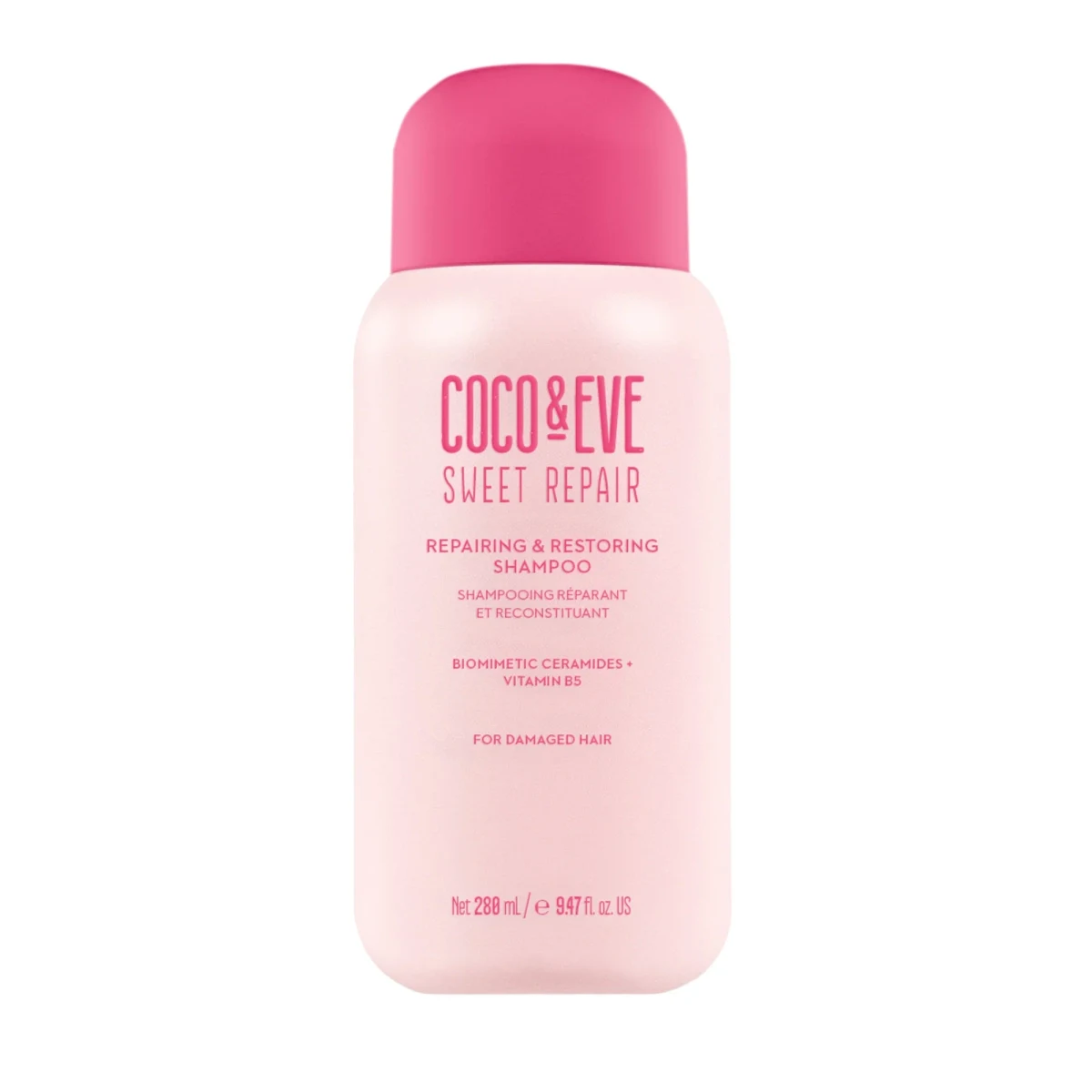 Repairing & Restoring Shampoo