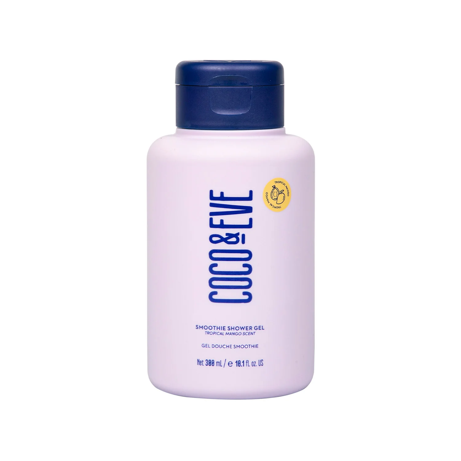Smoothie Shower Gel