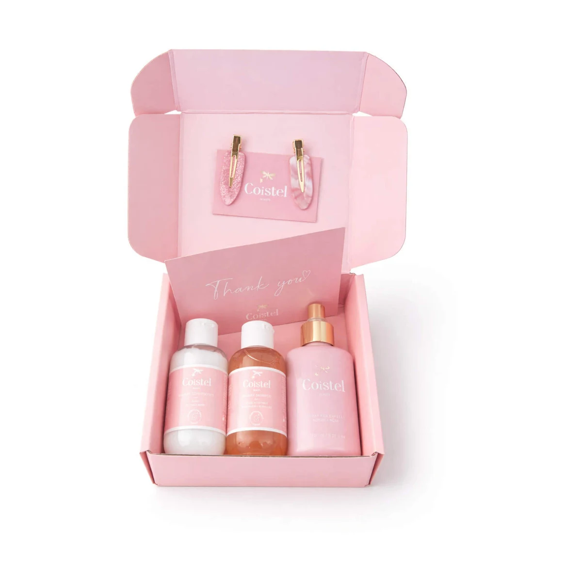 Coistel Beauty