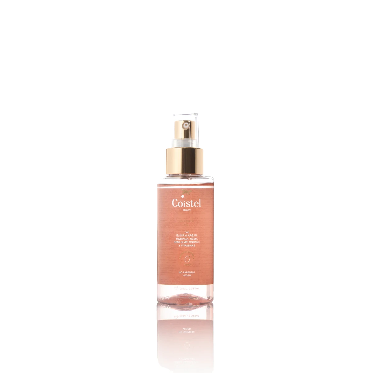 Glossy Oil
