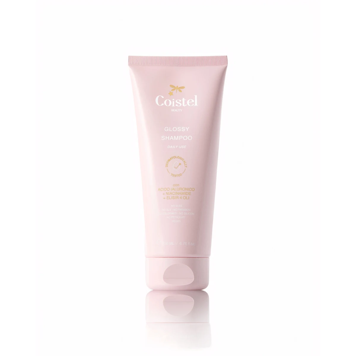 Glossy Shampoo