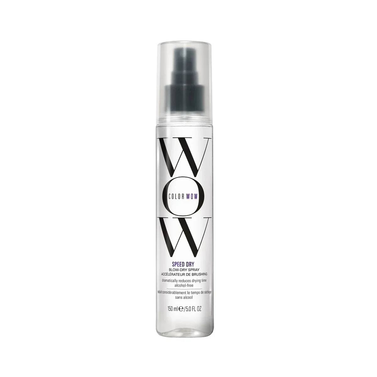 Speed Dry Blow-Dry Spray