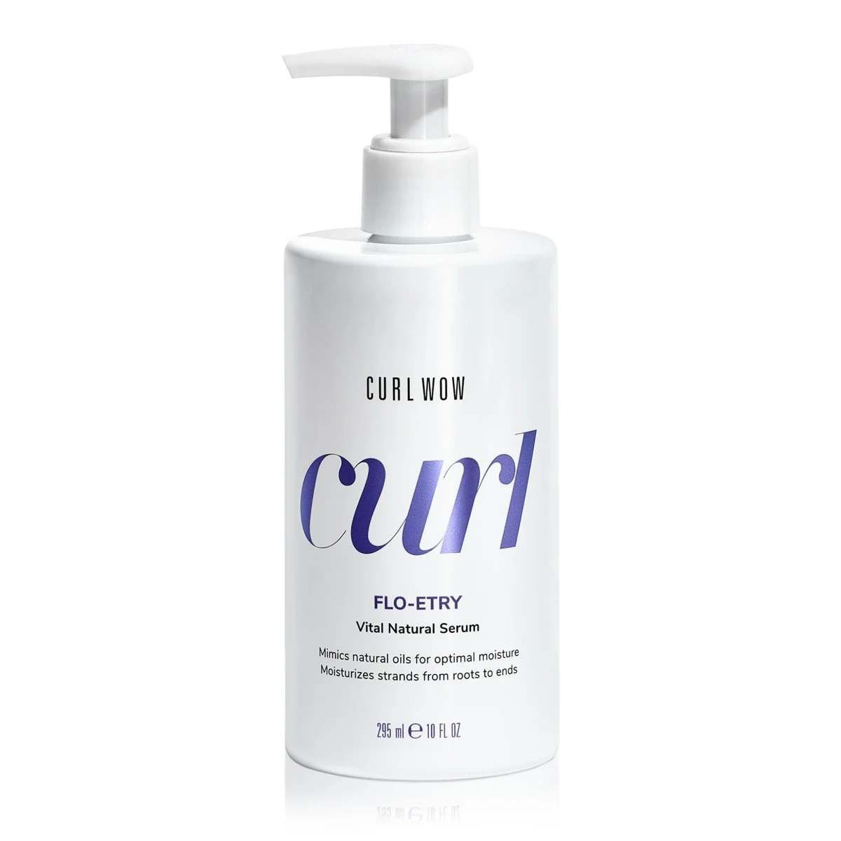 Curl Flo-Etry Siero Integratore Naturale
