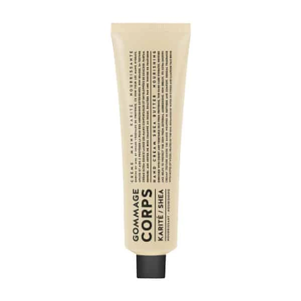 Karité Esfoliante Corpo 150 ml