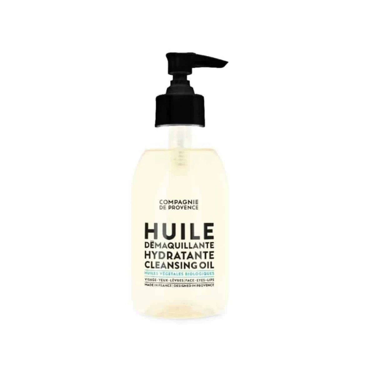 Karité Olio Struccante Idratante 140 ml