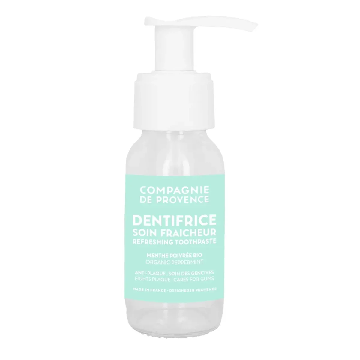 Dentifricio Rinfrescante 50 ml