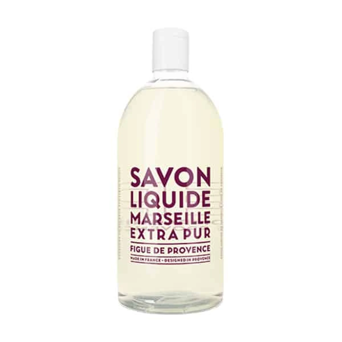 Ricarica Sapone Liquido Figue de Provence 1000 ml