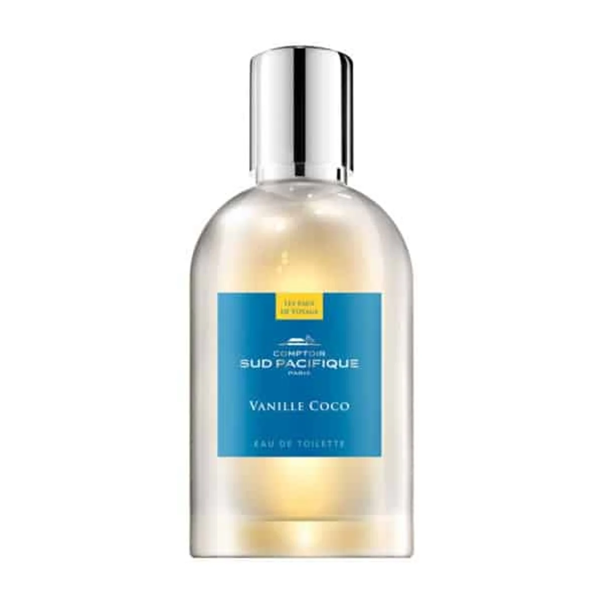 Vanille Coco 100 ml
