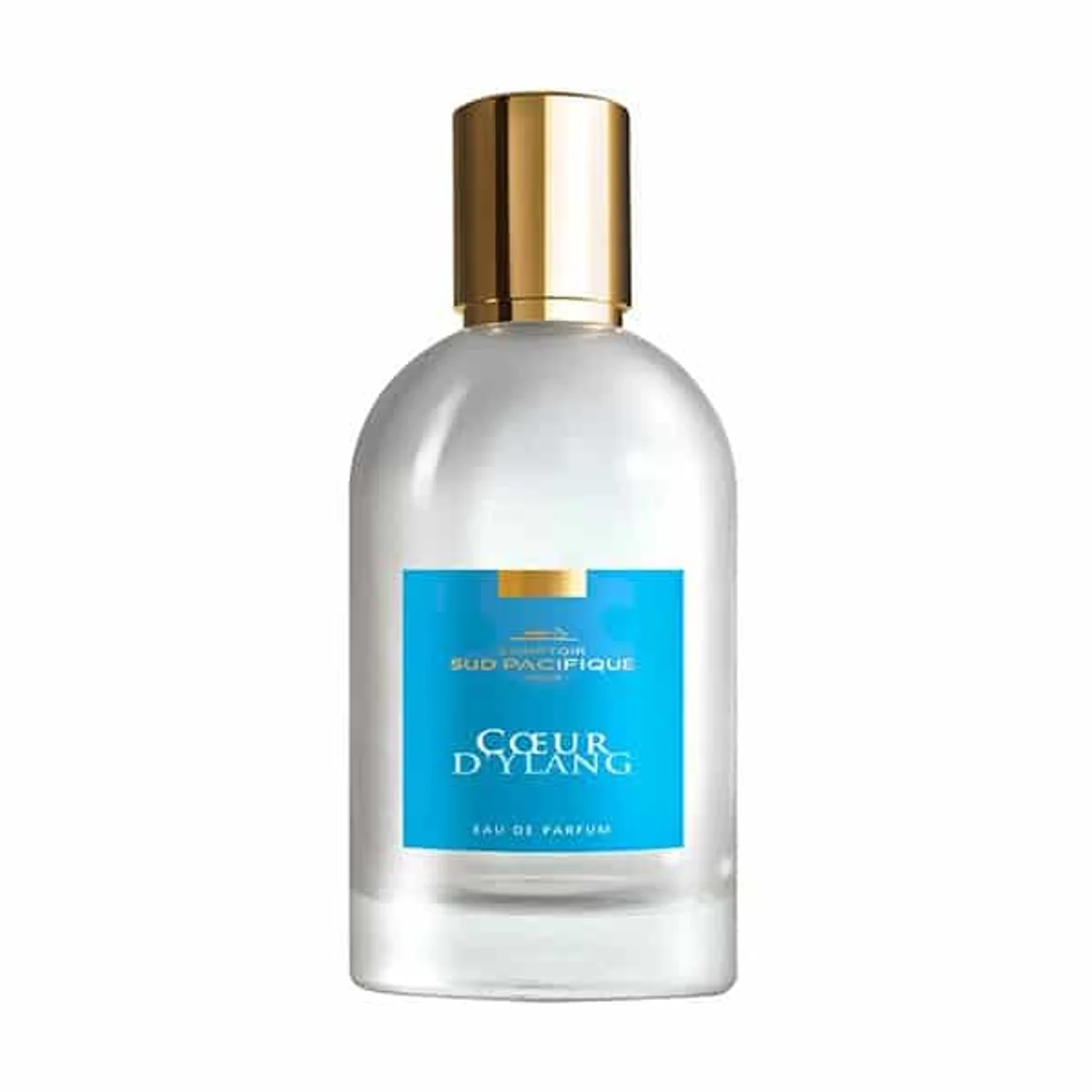 Coeur d'Ylang 100 ml