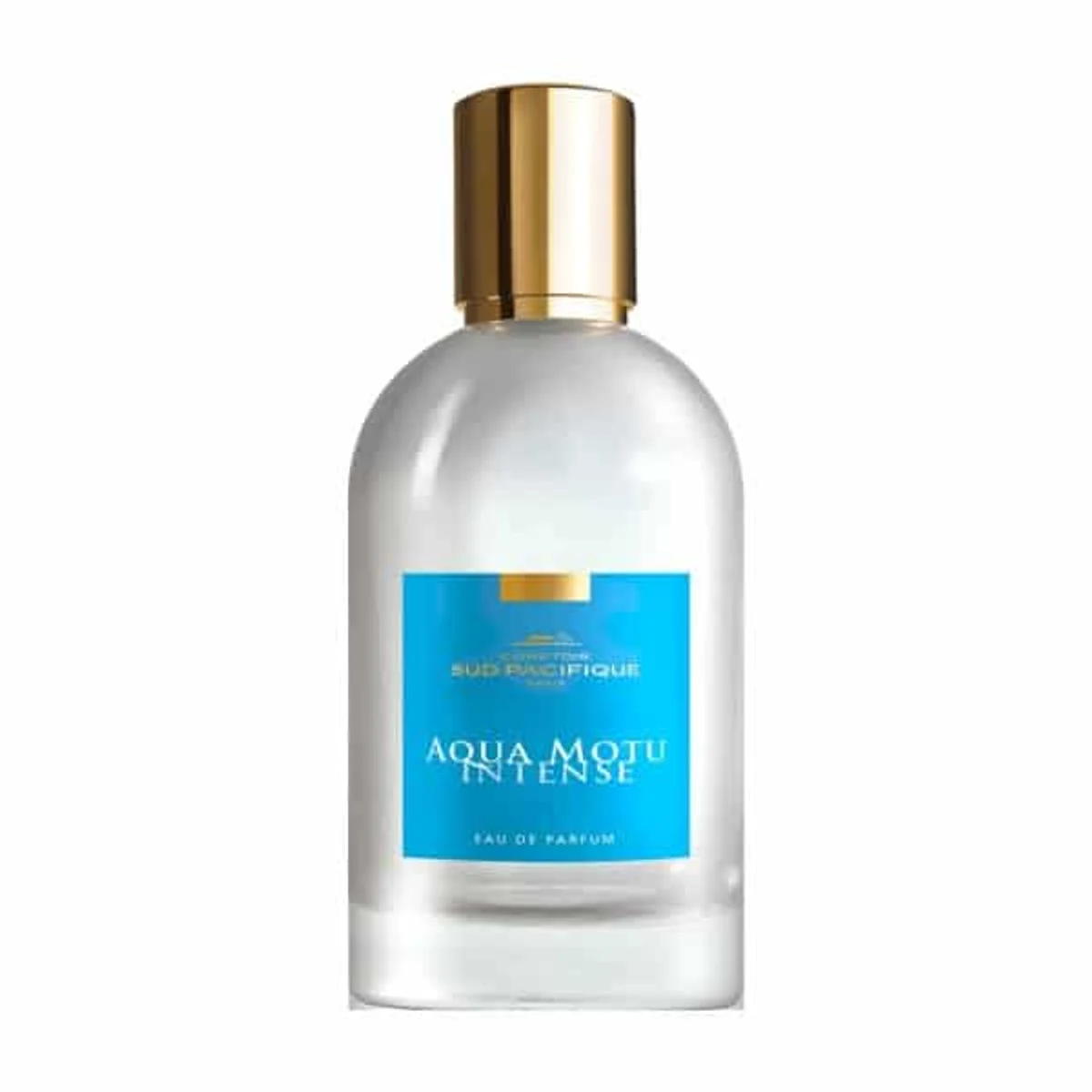 Aqua Motu Intense 100 ml