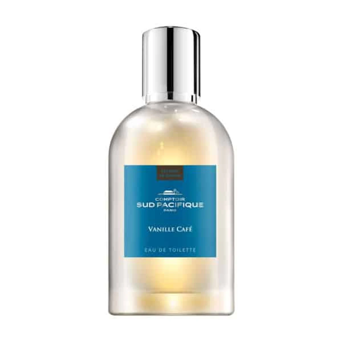 Vanille Cafè 100 ml