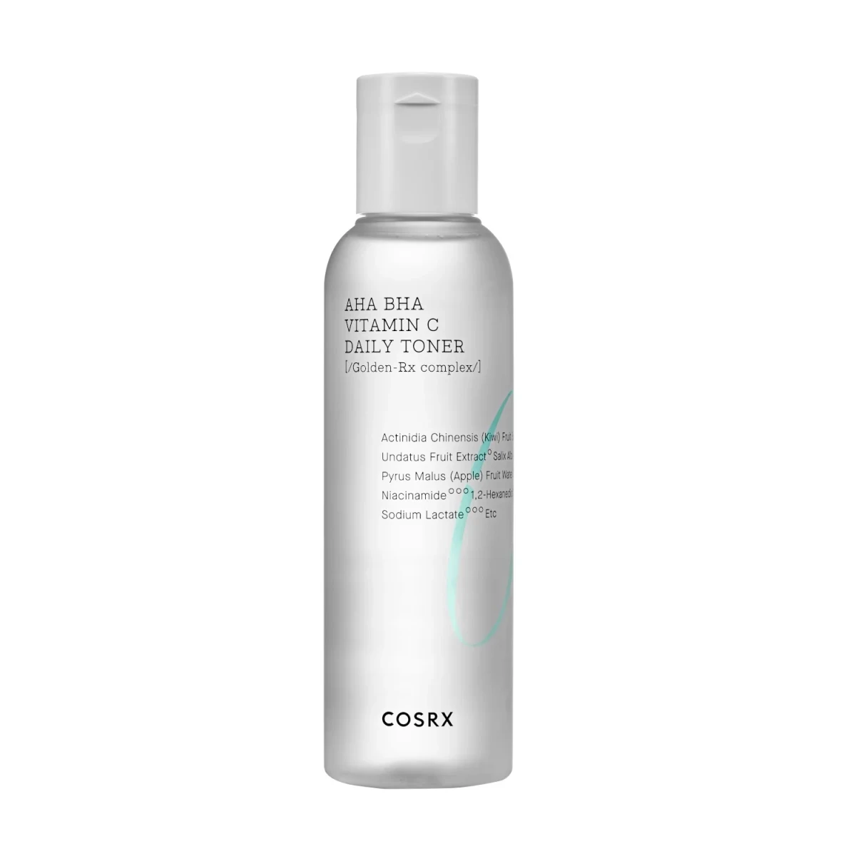 Refresh AHA/BHA Vitamin C Daily Toner