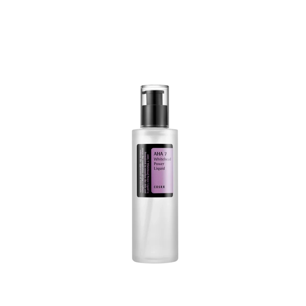 AHA 7 Whitehead Power Liquid