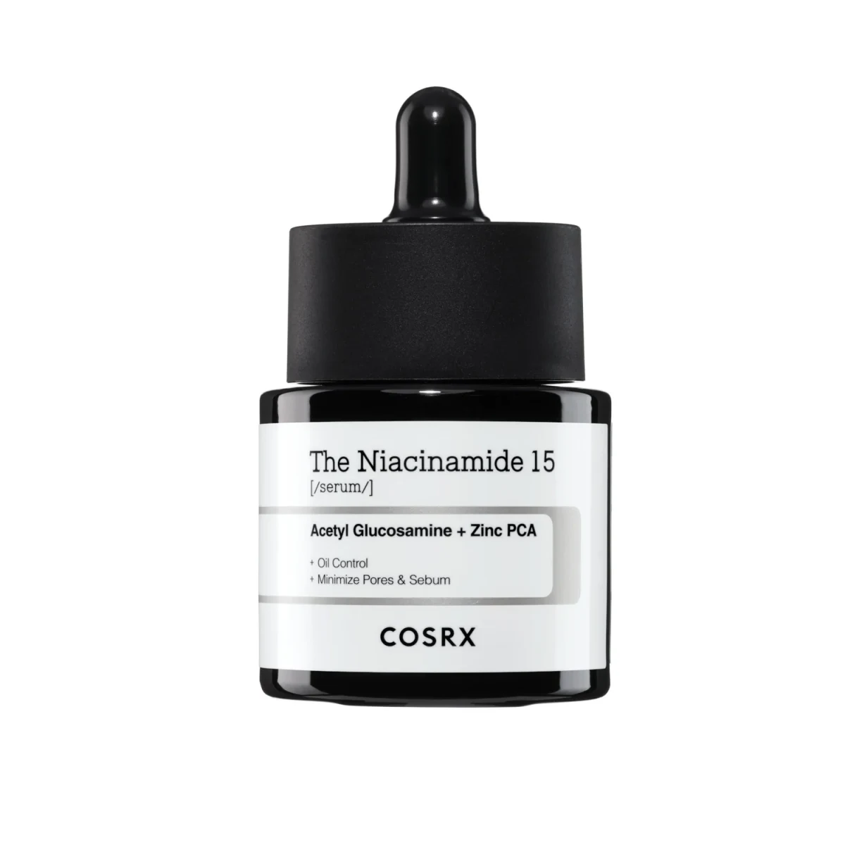 The Niacinamide 15 Serum