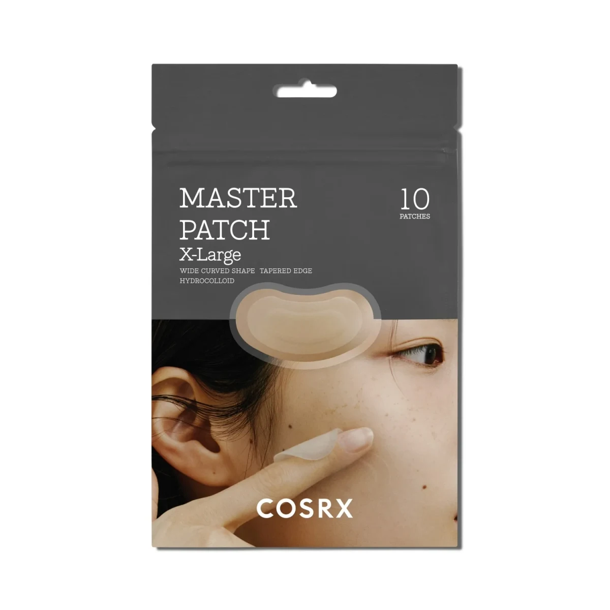 Master Patch X-Large