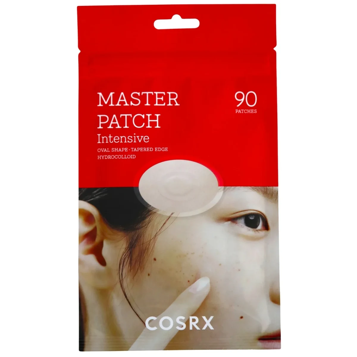 Master Patch Intensive
