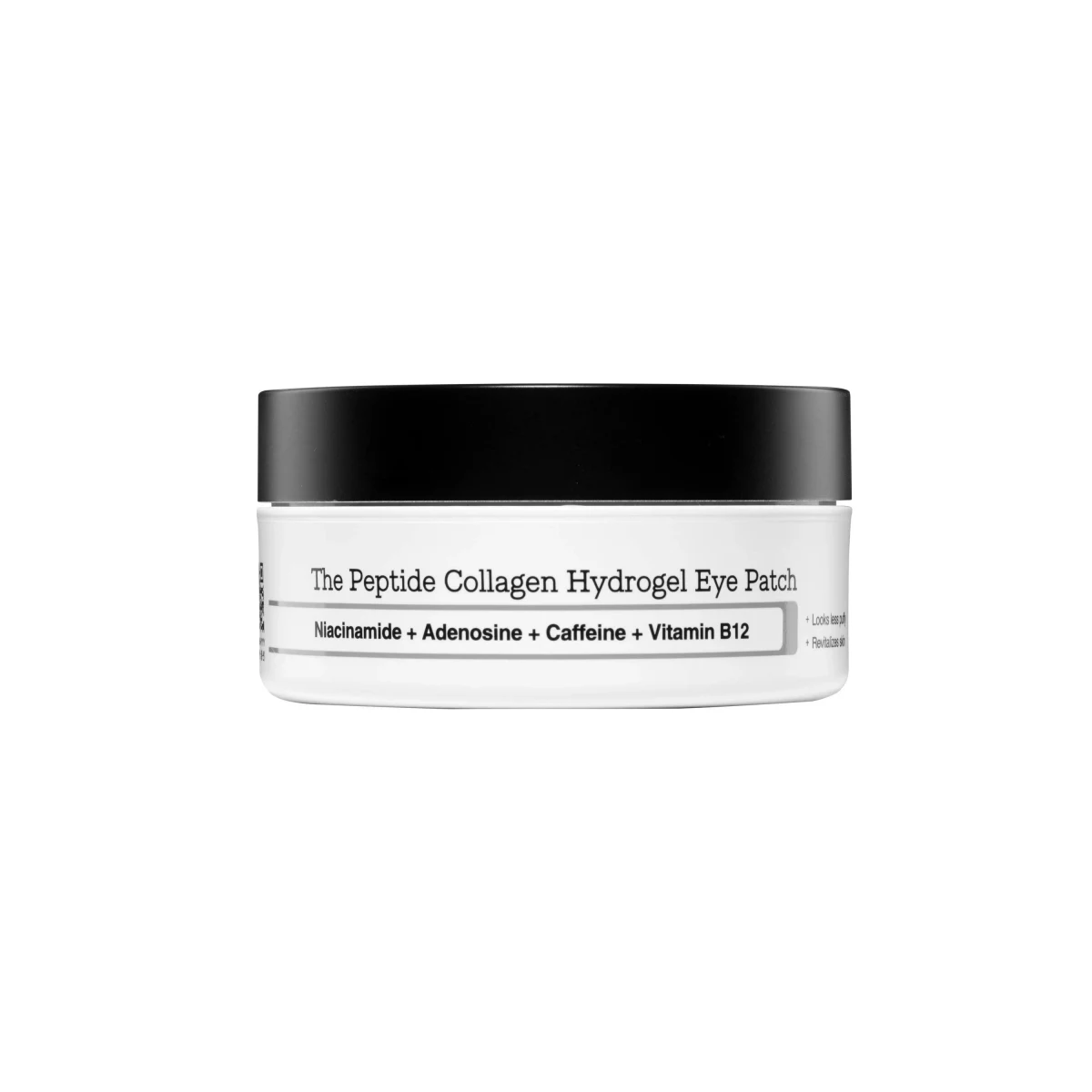 The Peptide Collagen Hydrogel Eyepatch