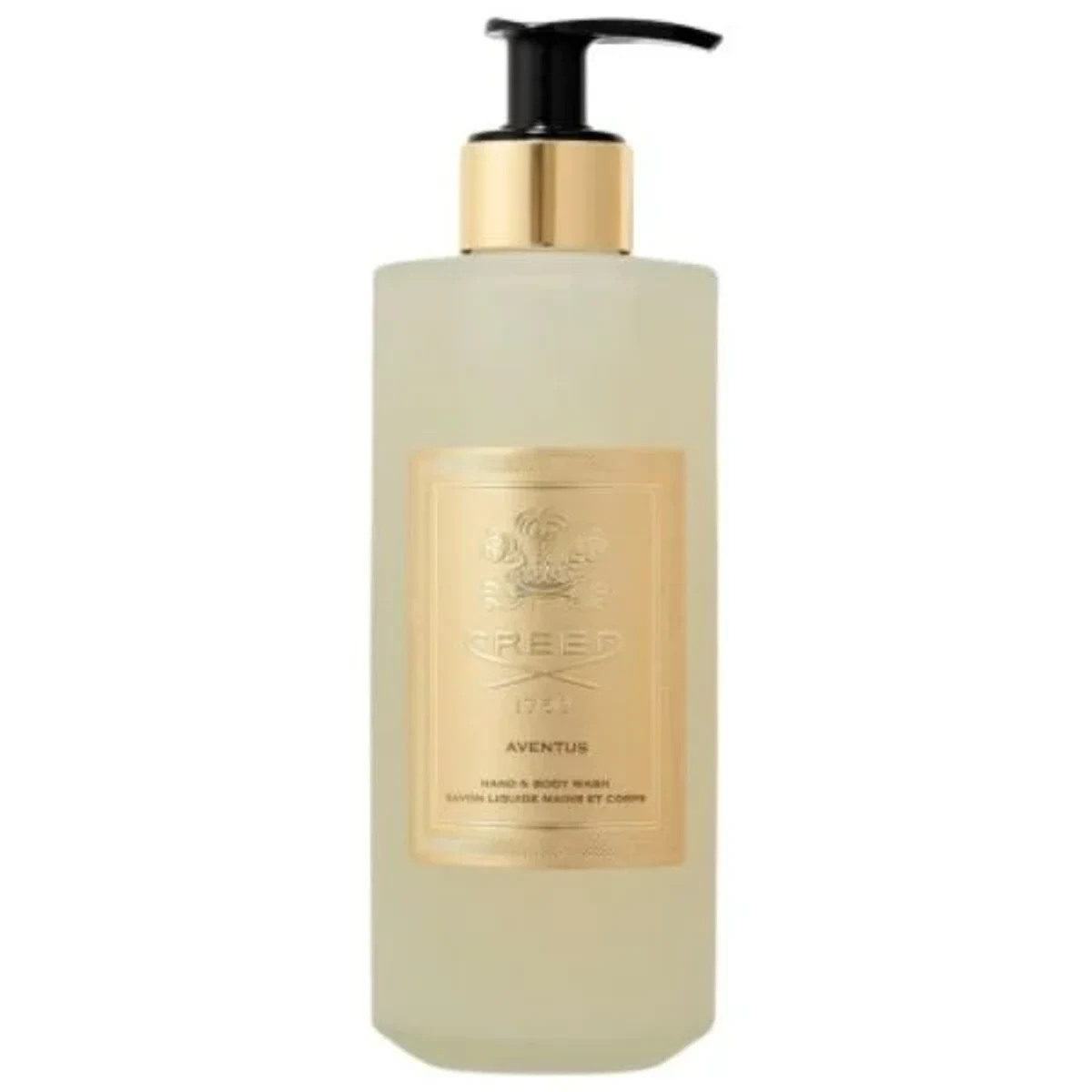 Aventus Hand & Body Wash 300 ml