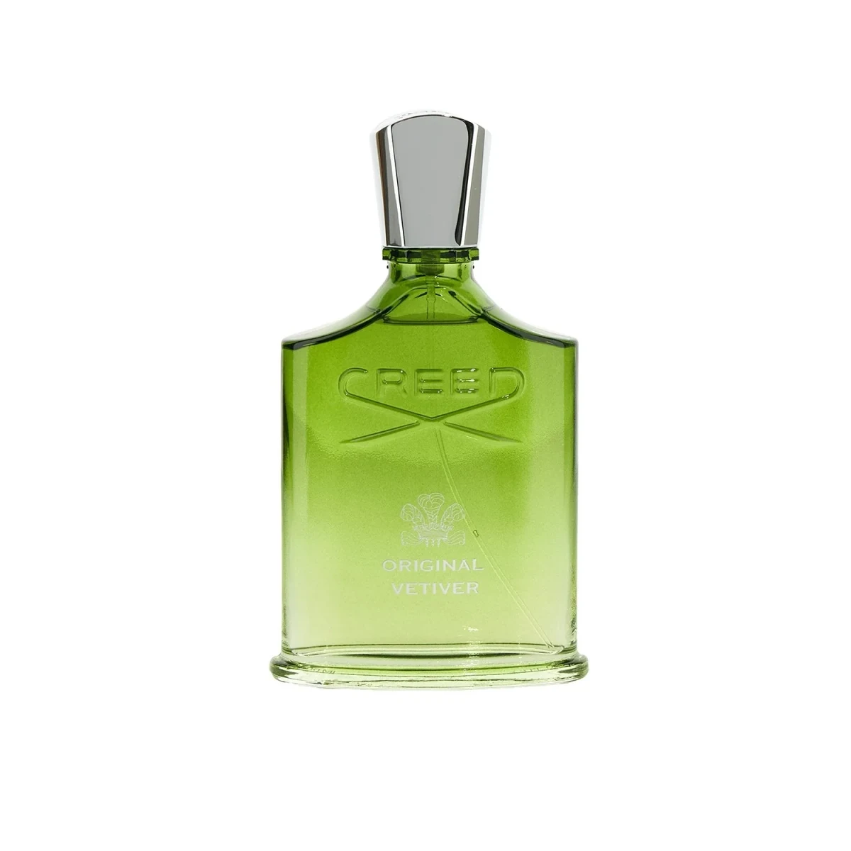 Original Vetiver - Millesime