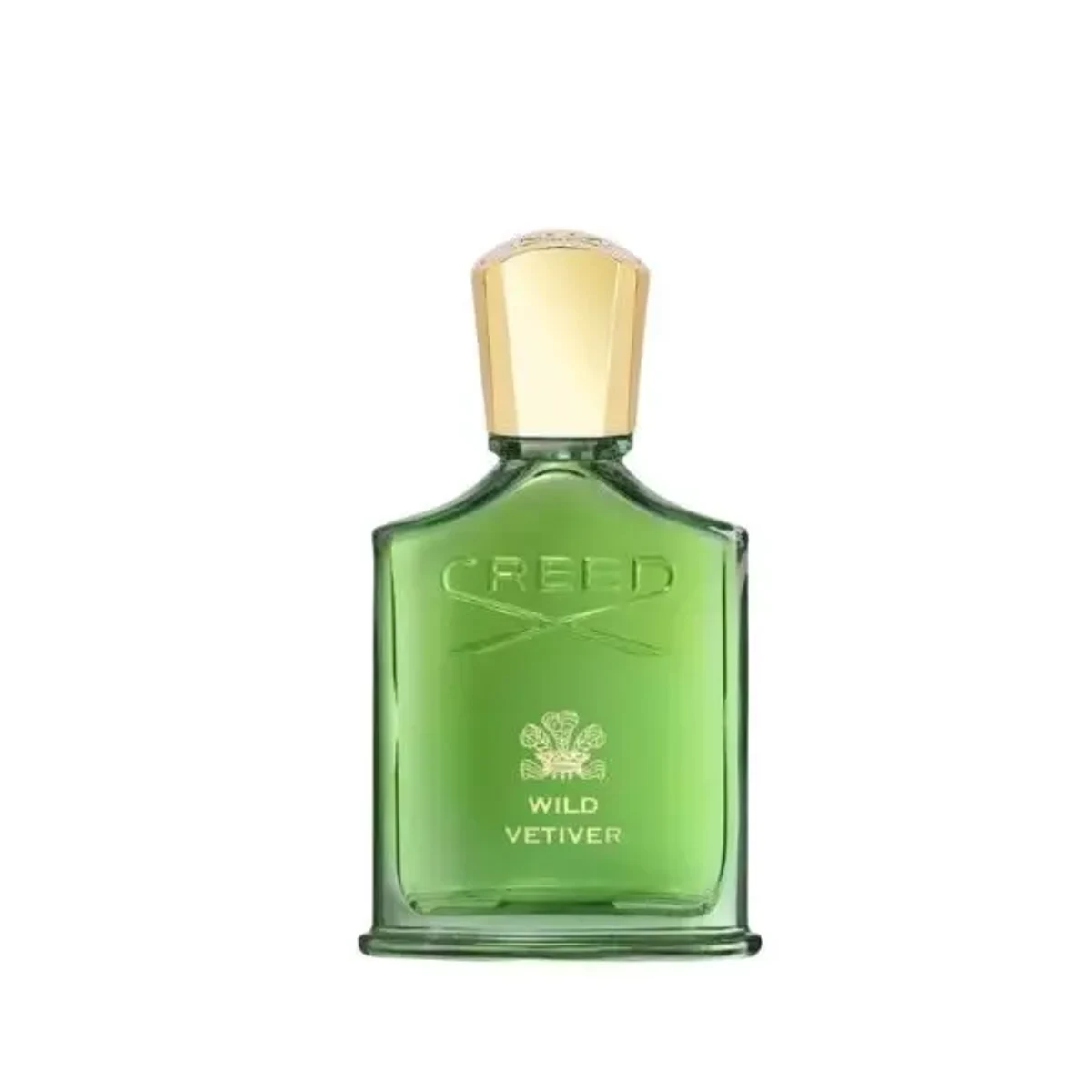 Wild Vetiver 50 ml