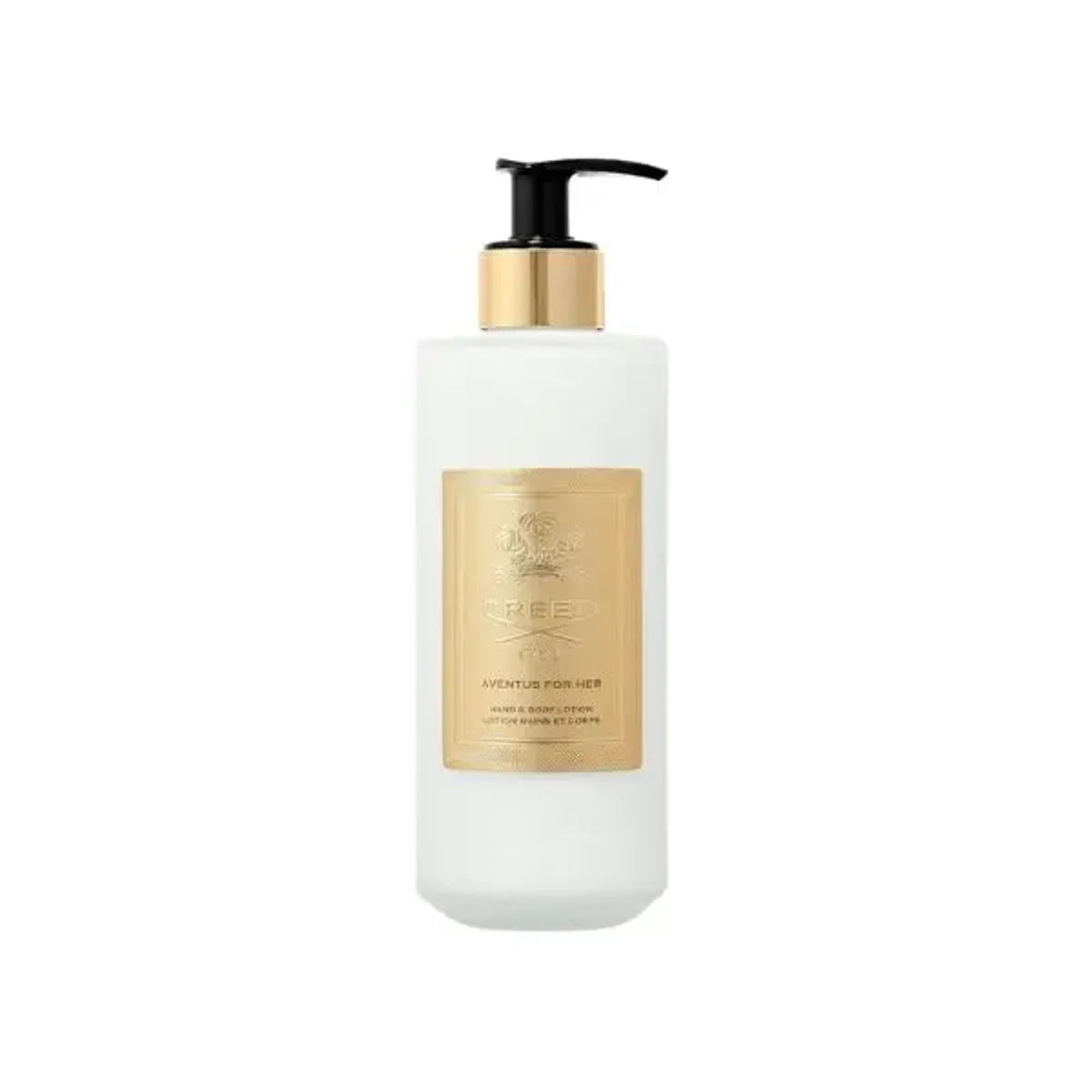 Aventus For Her Hand and Body Lotion 300 ml