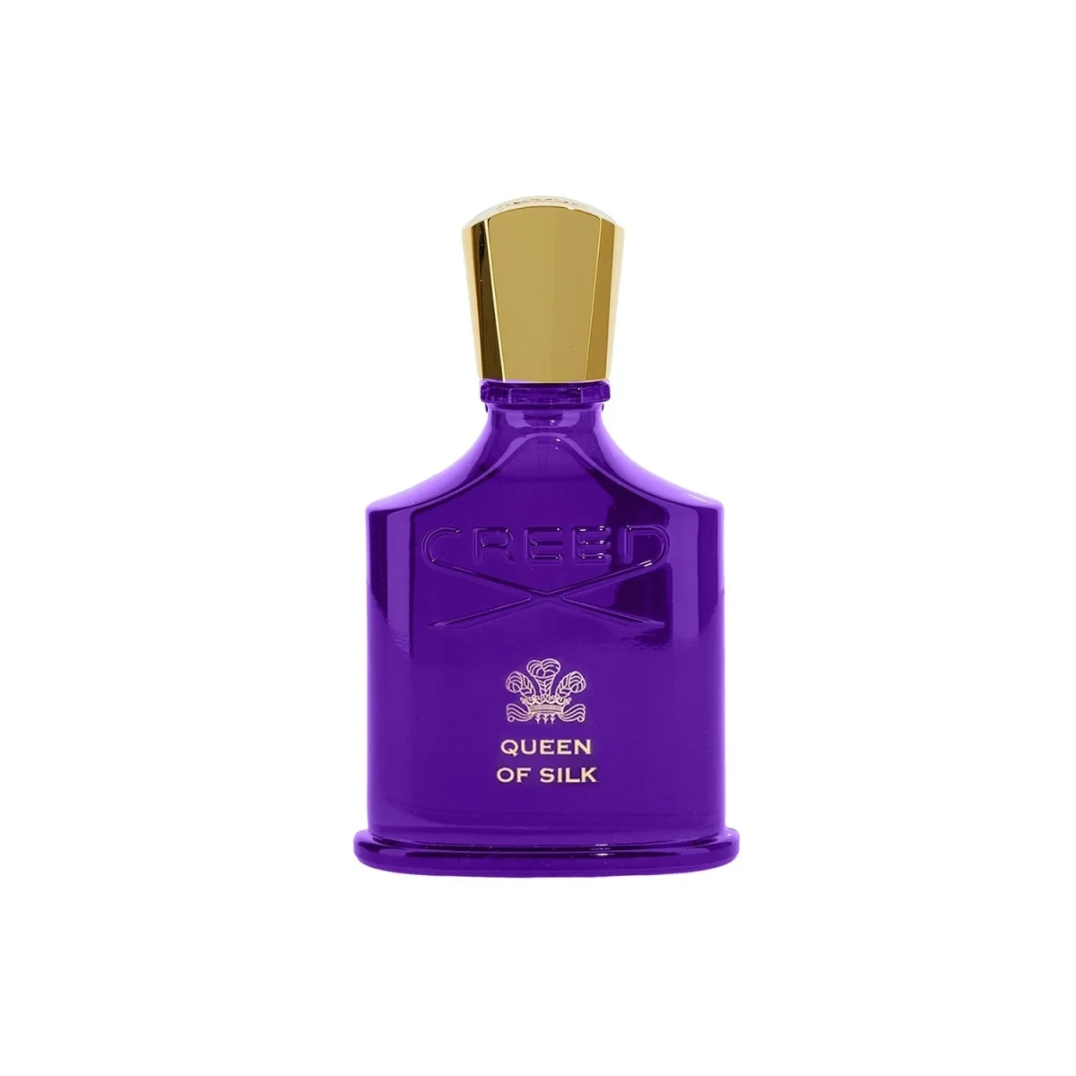 Queen Of Silk - Millesime