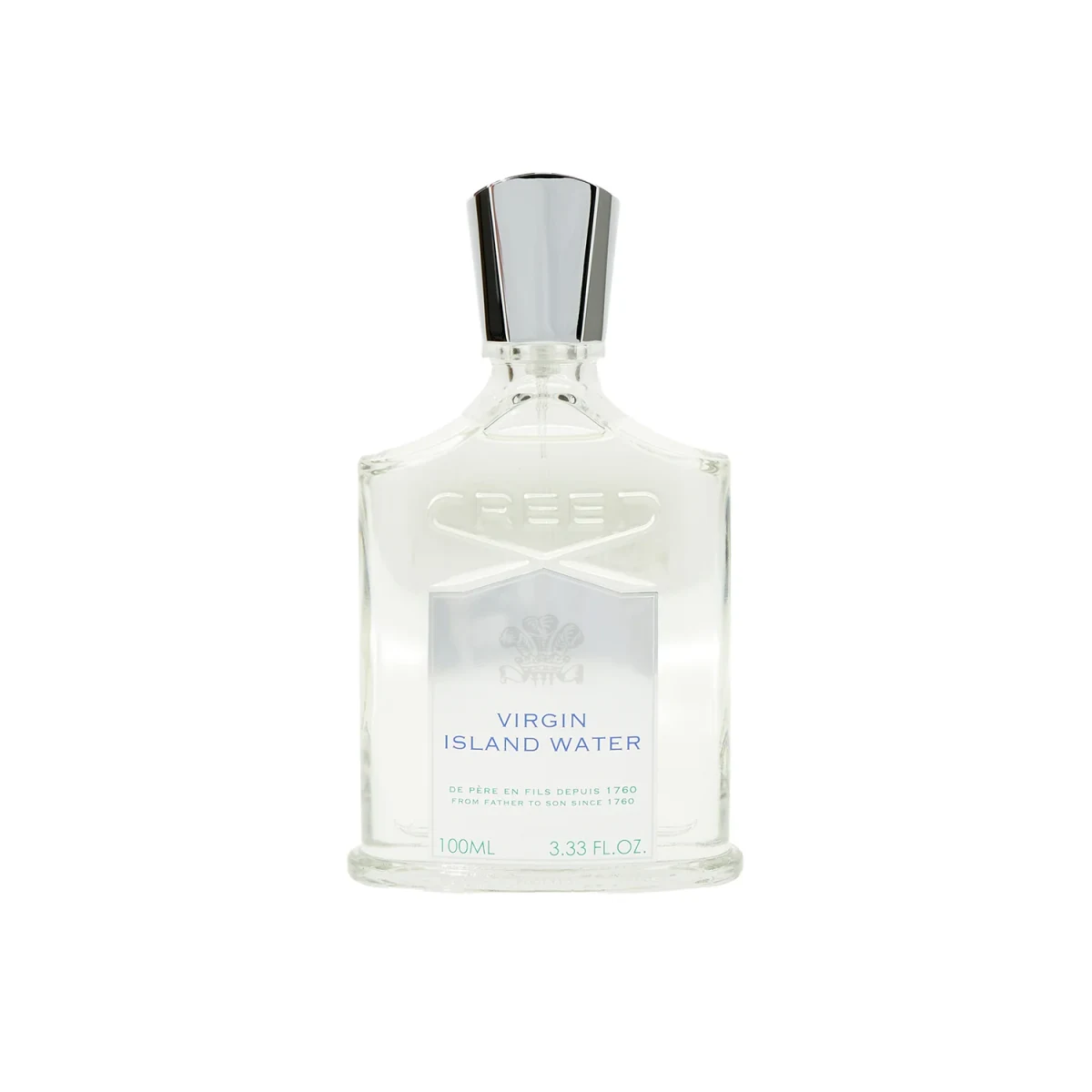 Virgin Island Water - Millesime