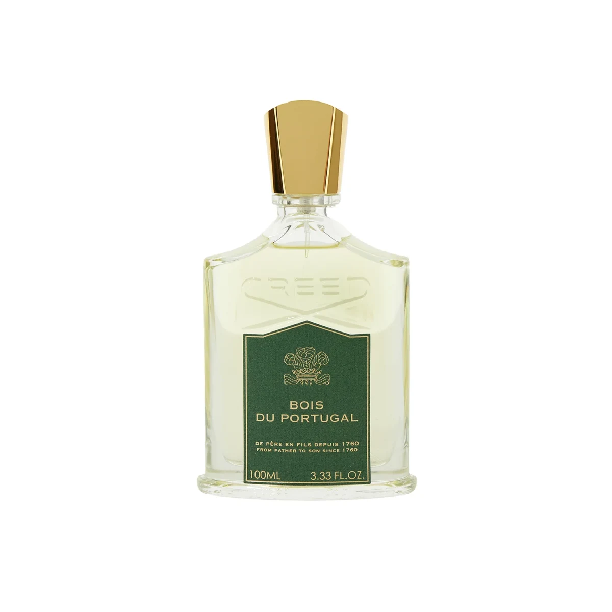 Bois Du Portugal - Millesime